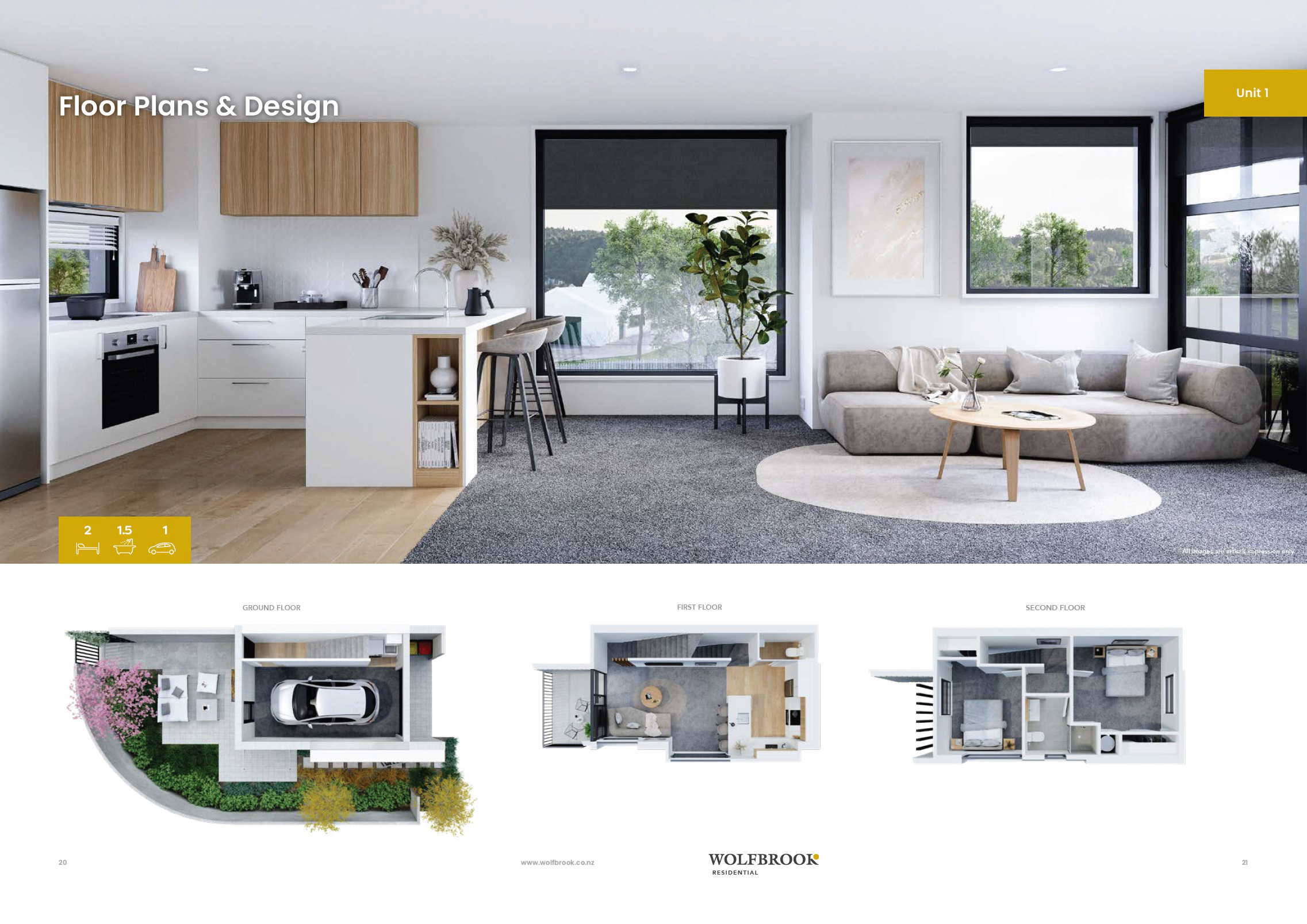 5 Dellwood Avenue Henderson Auckland